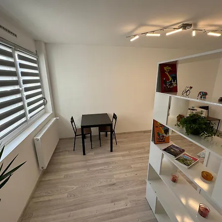 Studio Calme A 15Min Du Centre Strasbourg Extérieur photo