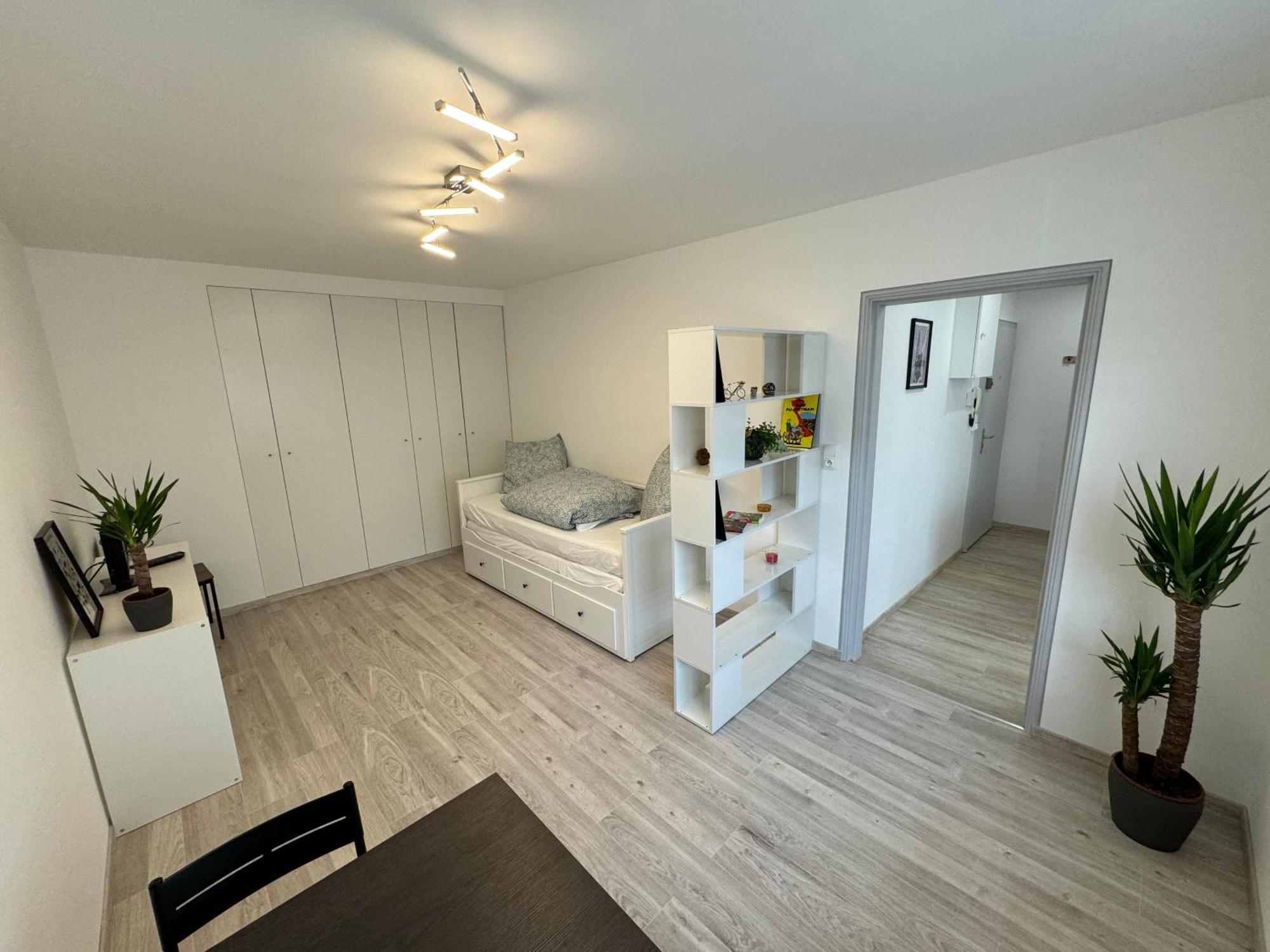 Apartamento Calme A 15min Du Centre