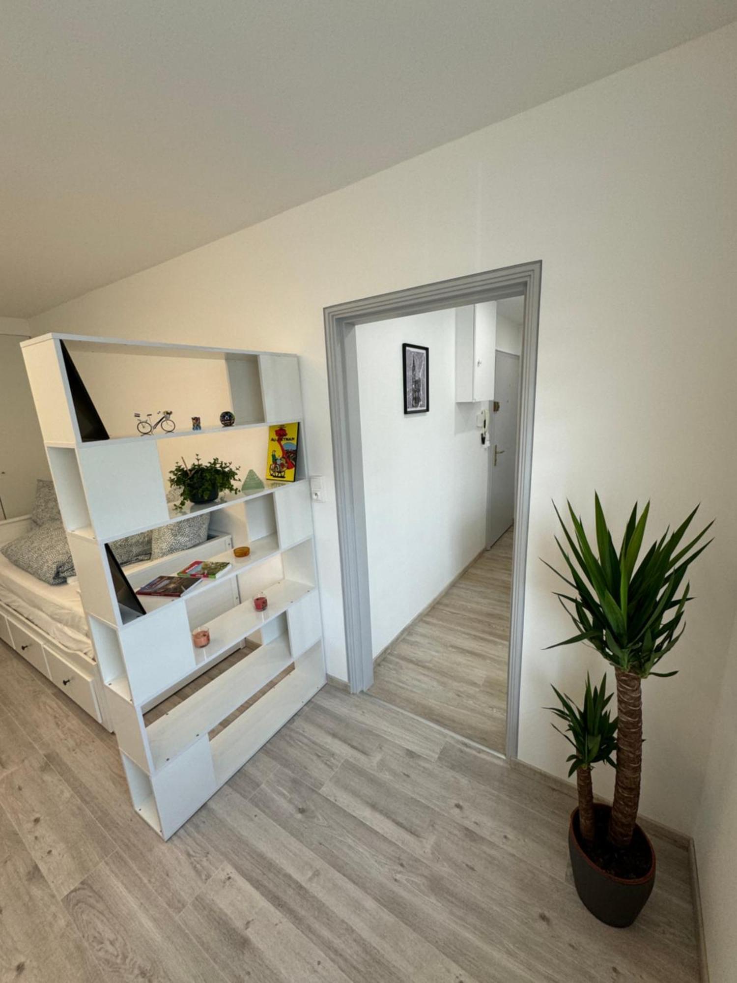 Apartamento Calme A 15min Du Centre *